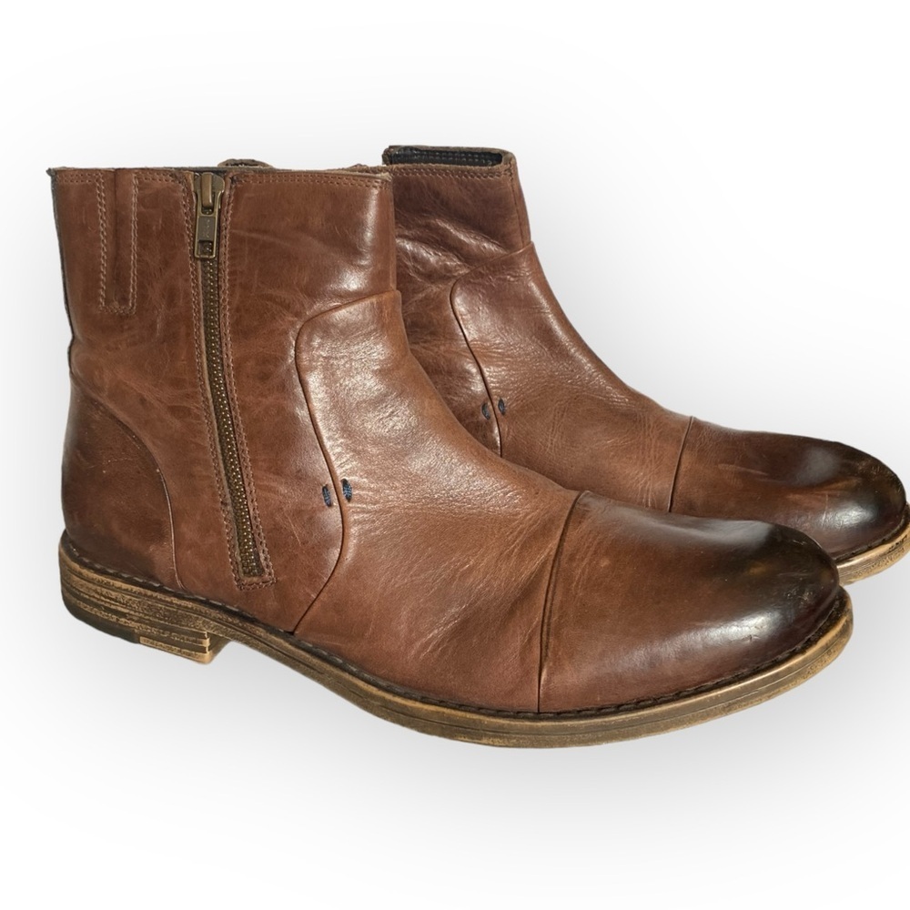 H9-05 T estosterone Boots​